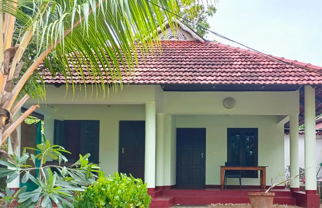 Angels' Homestay Marari-1
