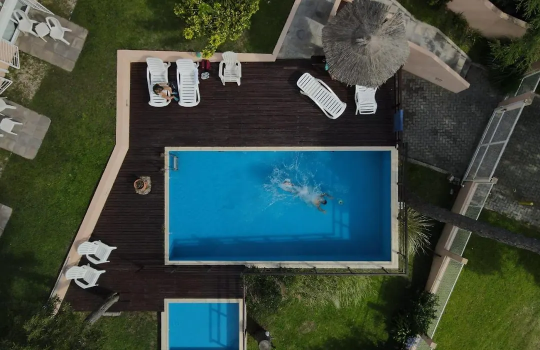 Hotel Vesubio I-1