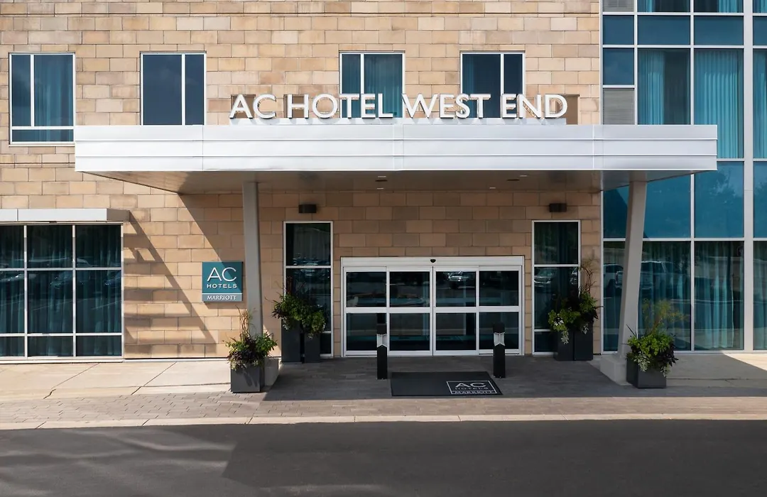 Ac Hotel By Marriott Minneapolis West End-1
