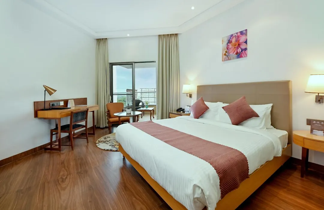 Hotel Maharaja Regency-1