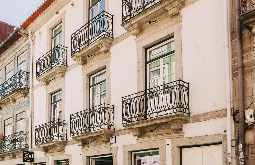 Torel 1884 Suites & Apartments-1