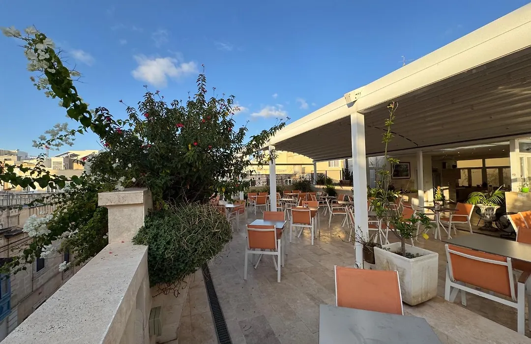 The Maltese Sun-1