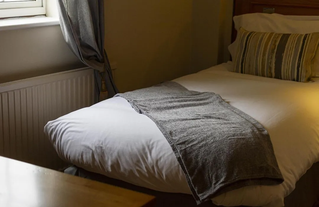The Sea Trout Inn-1
