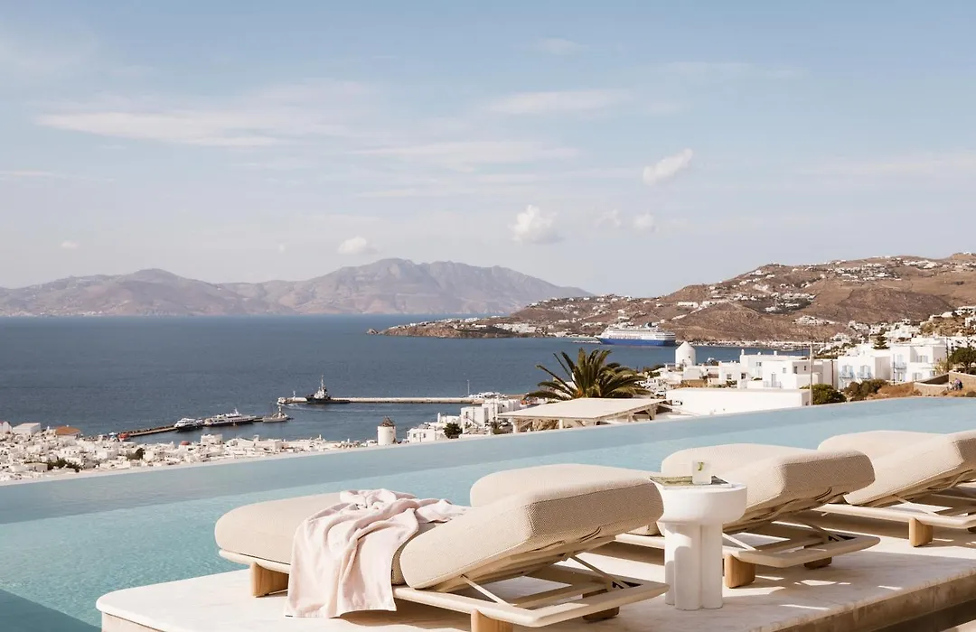 Lovia Mykonos (Adults Only)-1