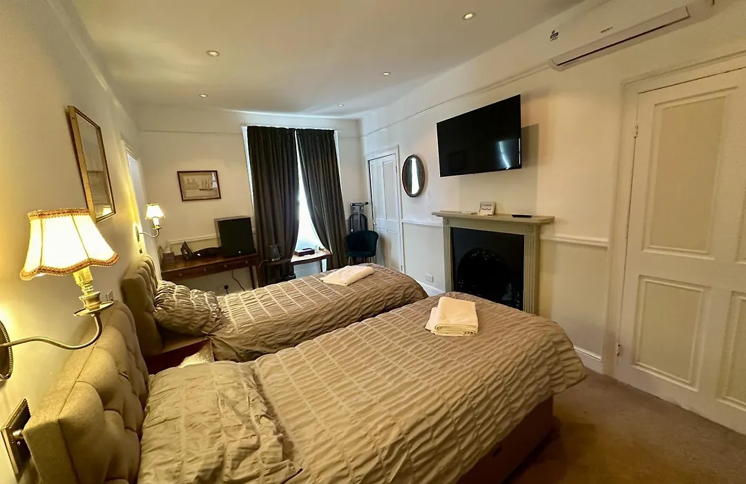 The Dulwich-1