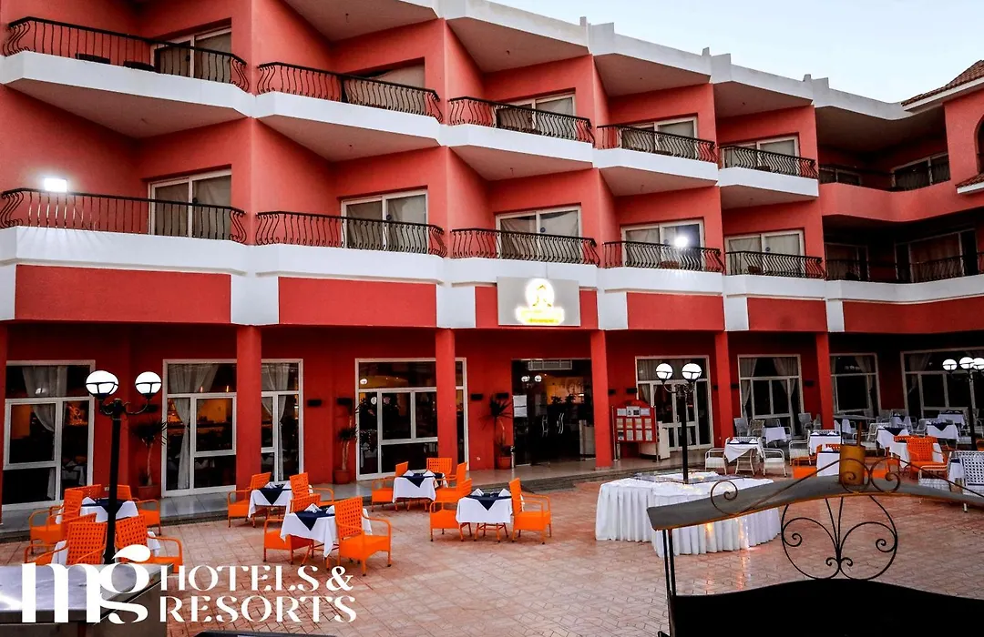 Mg Alexander The Great Hotel-1