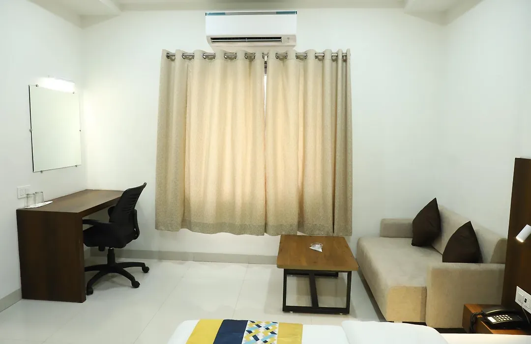Hotel Singhnature-1