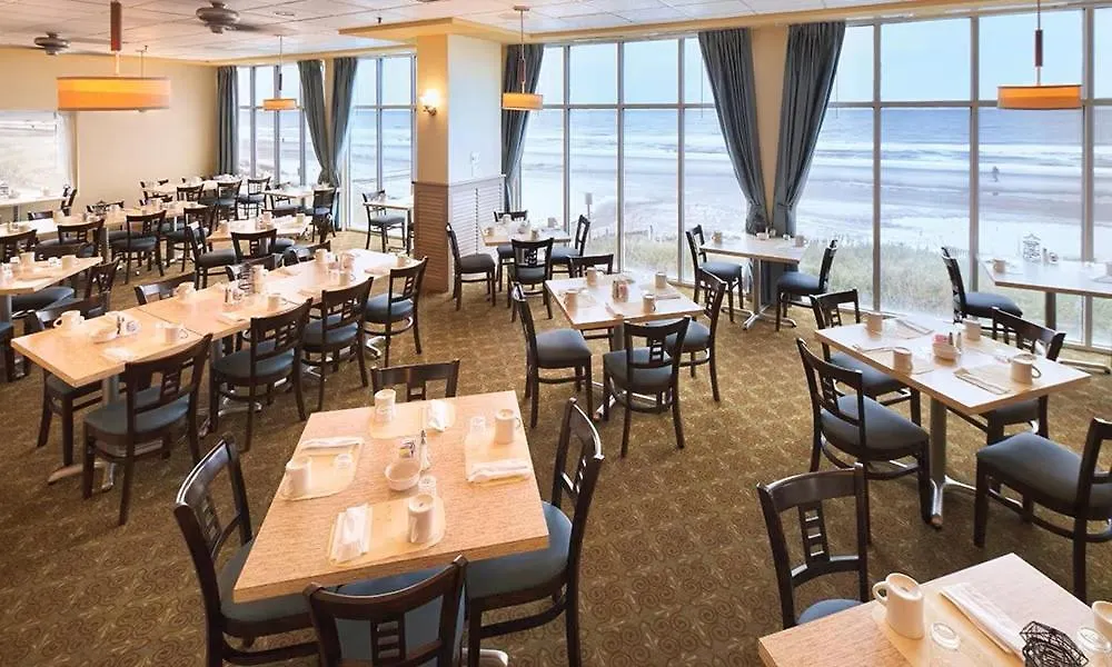 Club Wyndham Seawatch Resort-1