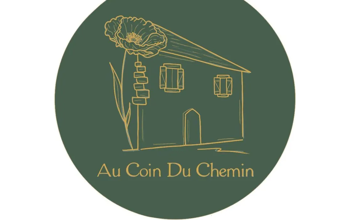 Au Coin Du Chemin-1