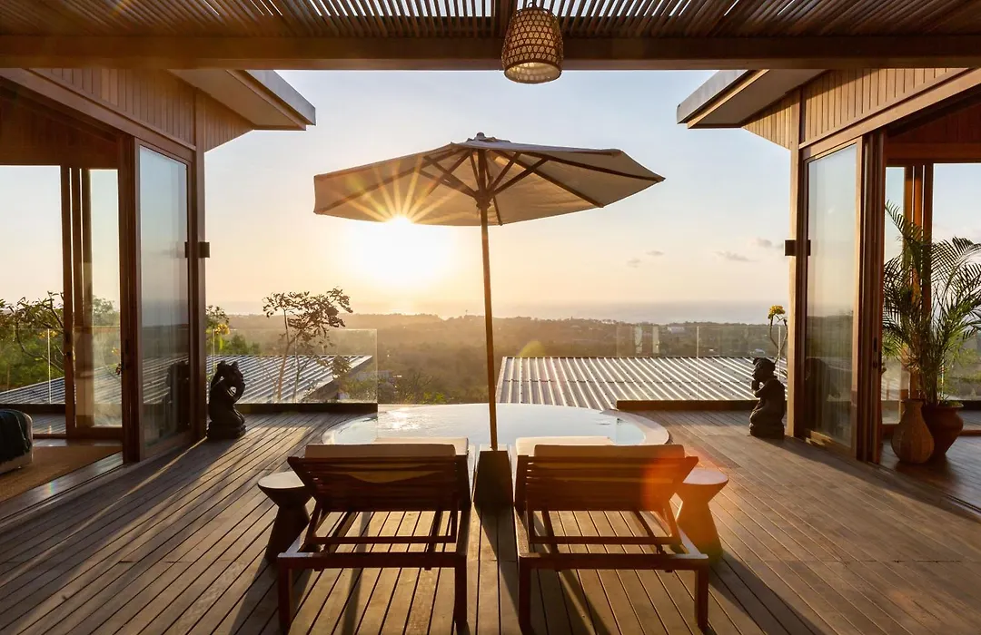 Ocean View Villas By Gruen-1