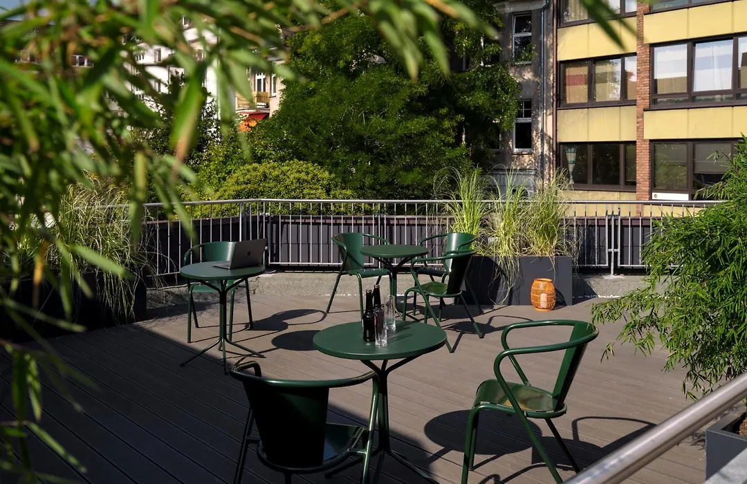 STAYERY Cologne Sülz-1