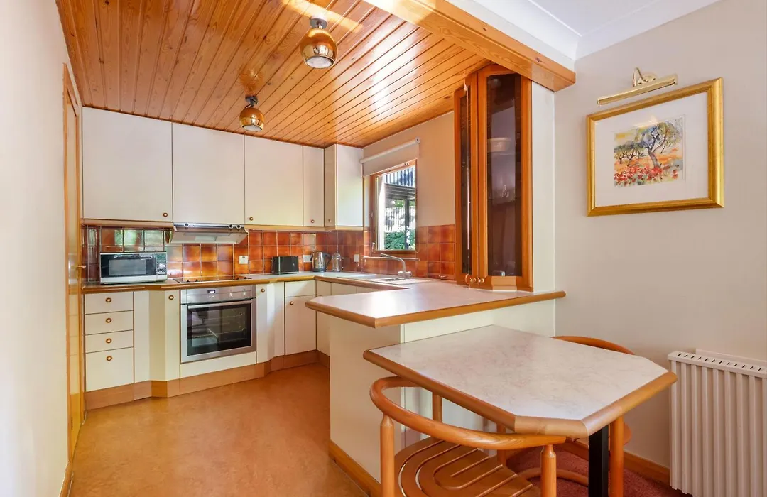 The Lodges At Craigendarroch Country Club-1