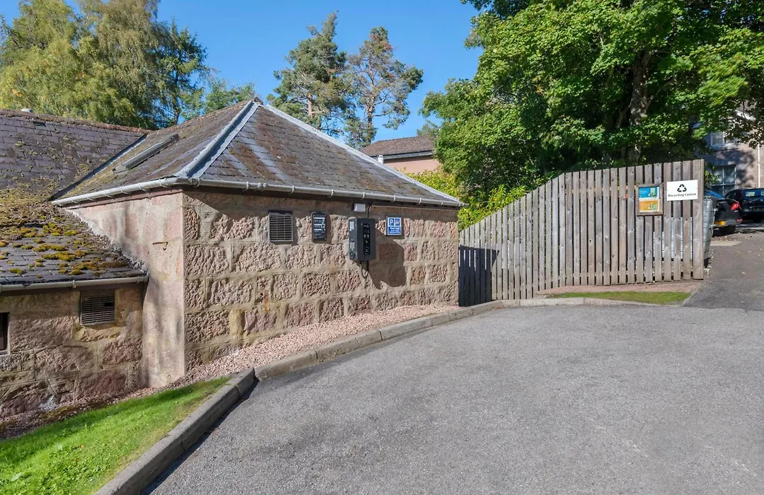 The Lodges At Craigendarroch Country Club-1