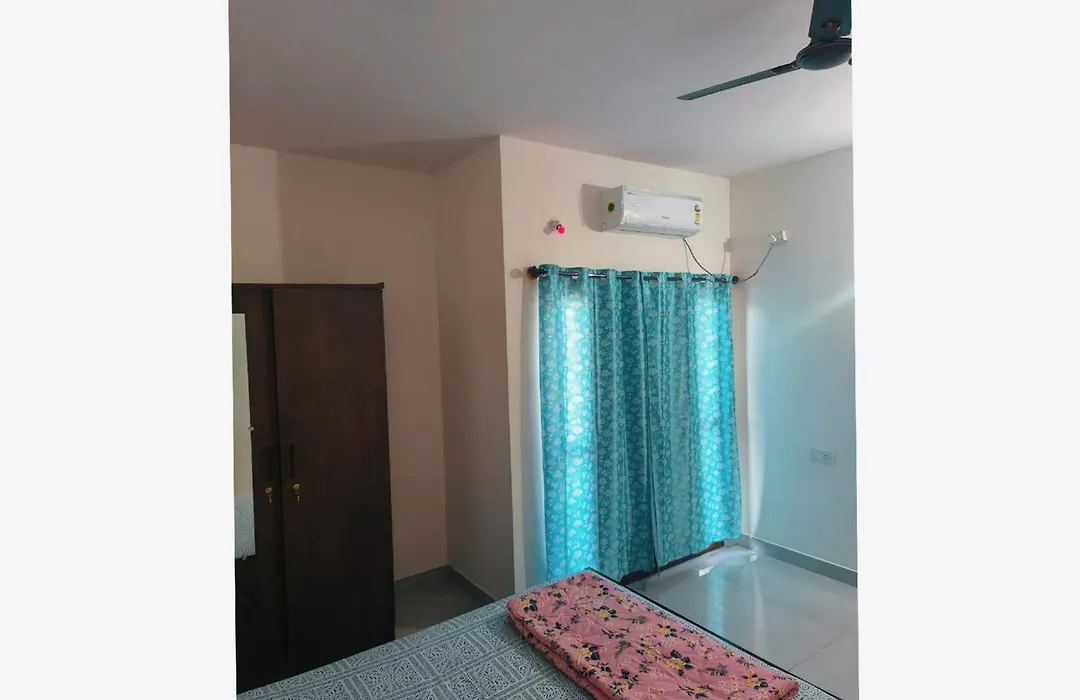 Bindu Residency-1