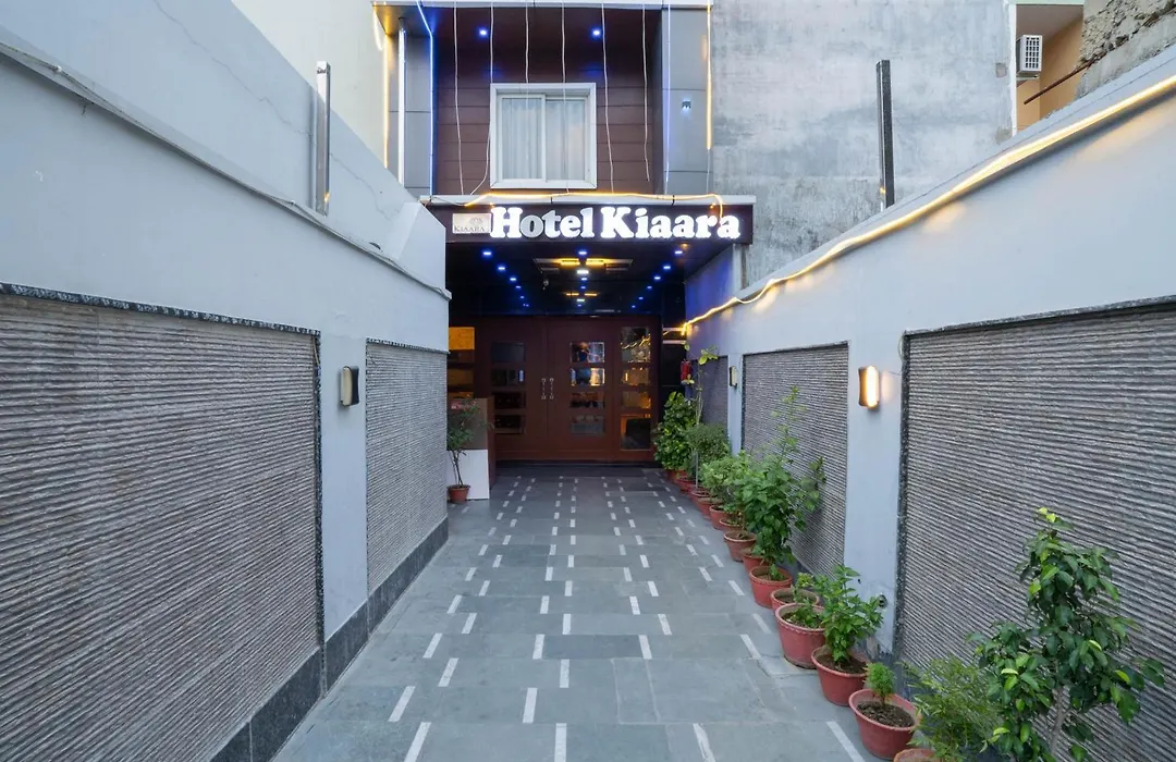 Hotel Kiaara-1