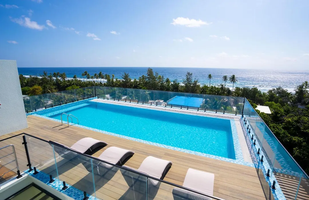 Ocean Pearl Fuvahmulah-1