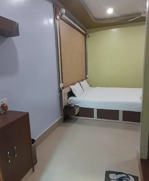Hotel Urmila International-1
