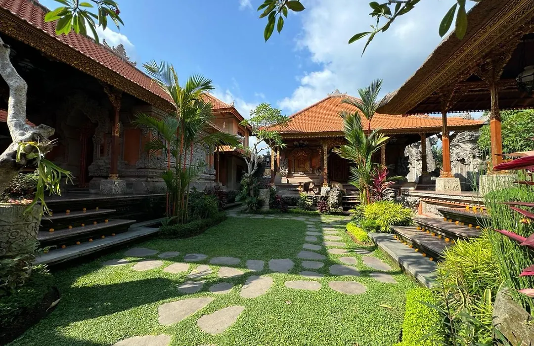 Puri Kantor Legacy - Heritage Palace-1