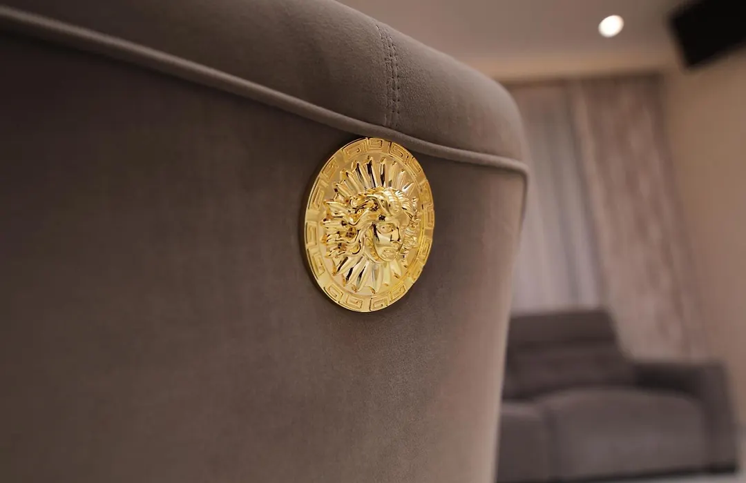 Louvre Luxury Collection Hotel-1