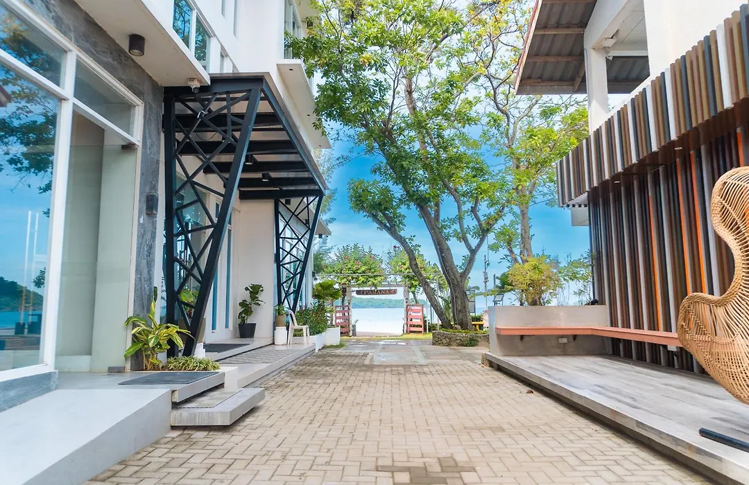 Pamana Resorts And Hotels-1