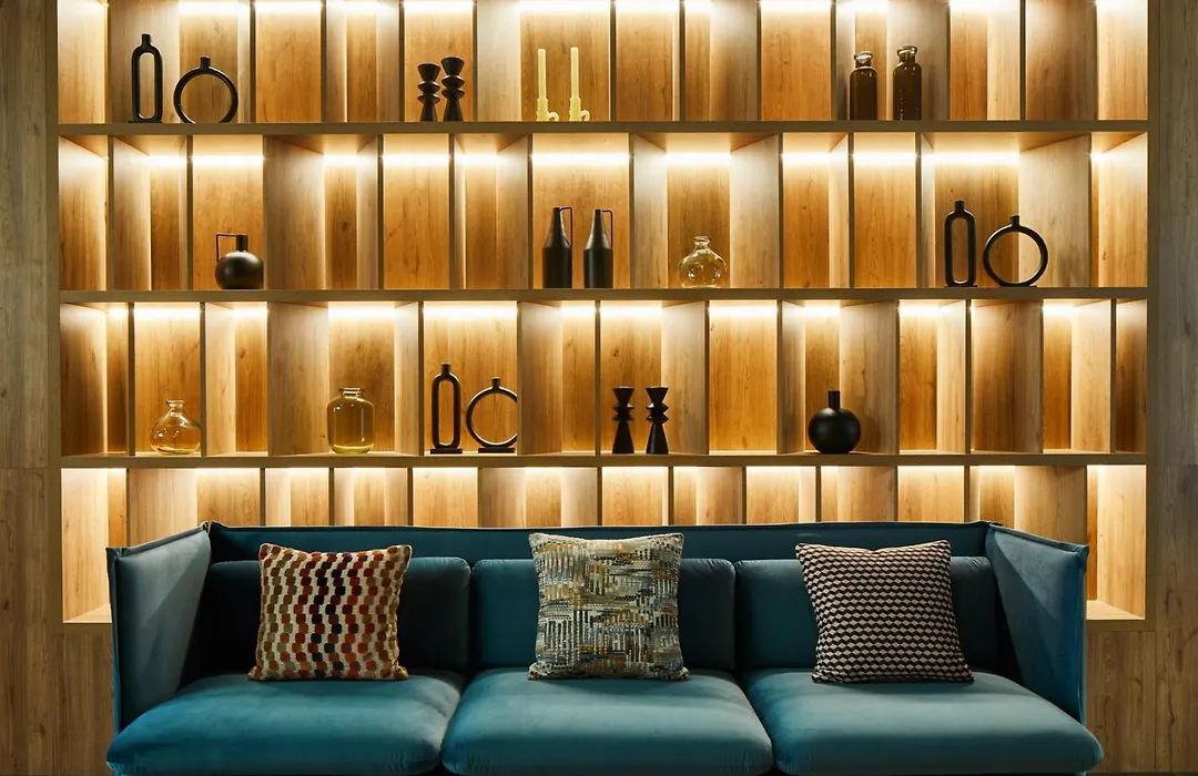 Four Points By Sheraton Barcelona Airport-1