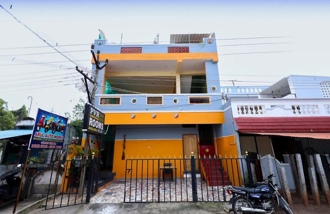 Pvr Guest House-1