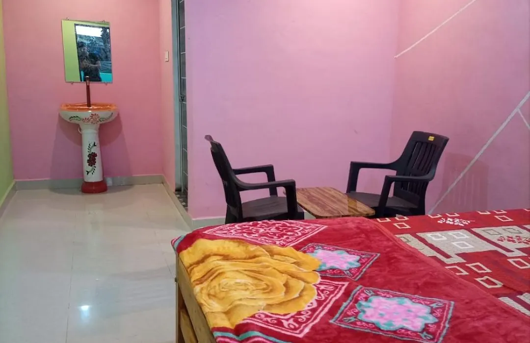 Sun Klssed Gokarna Beach Stay-1