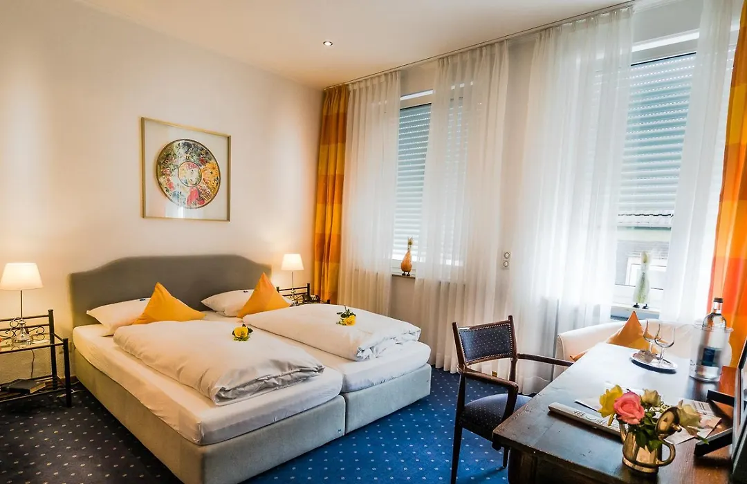 Posthotel Monegro-1