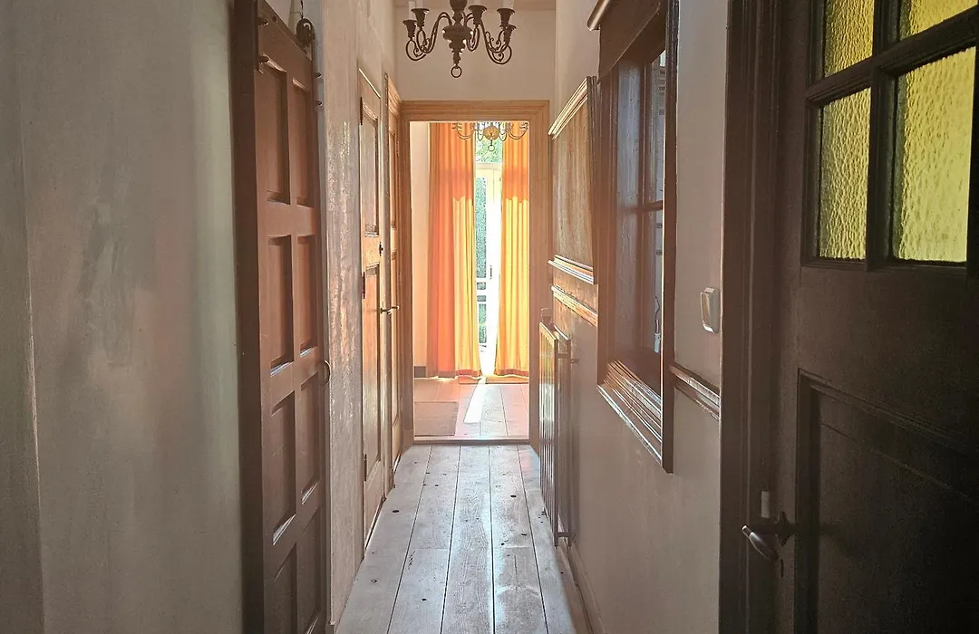 Appartement B&B Boskoop-1