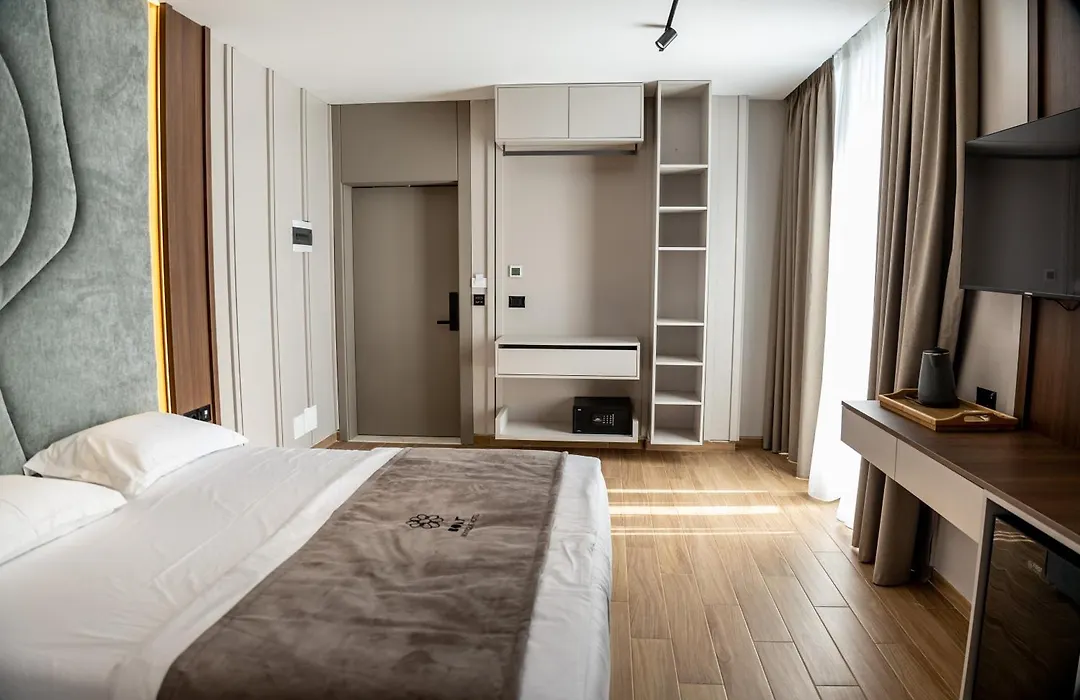 Bolt Boutique Hotel-1