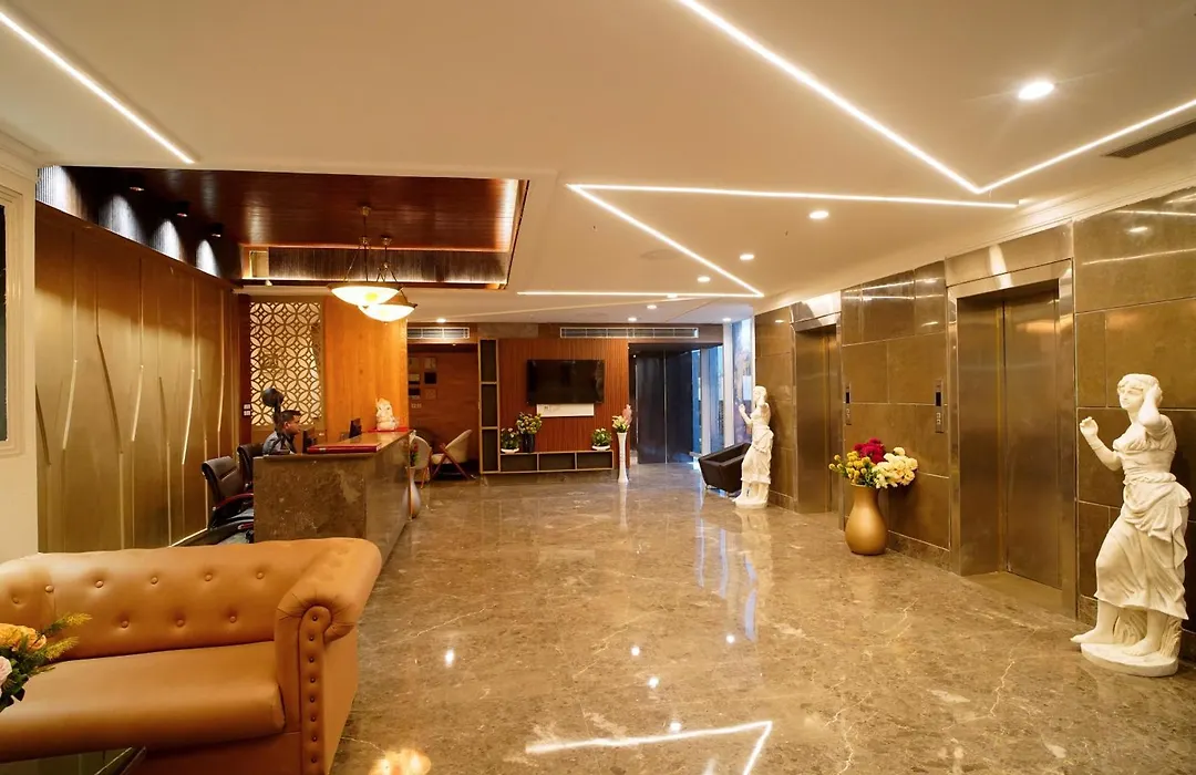 Hotel Sakura Gold-1
