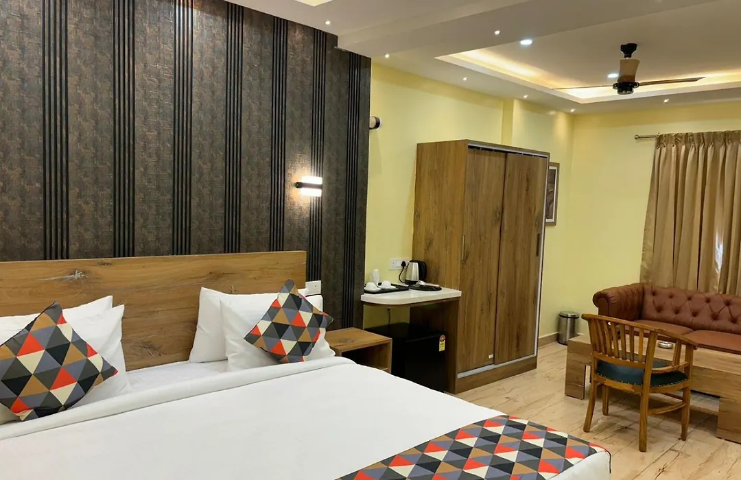 Forest Transit Hotel-1