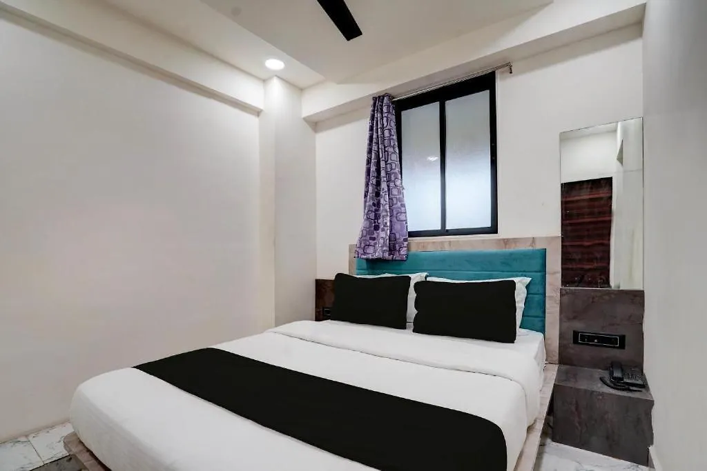 Hotel Westin Park - Chandlodiya, Sg Highway-1