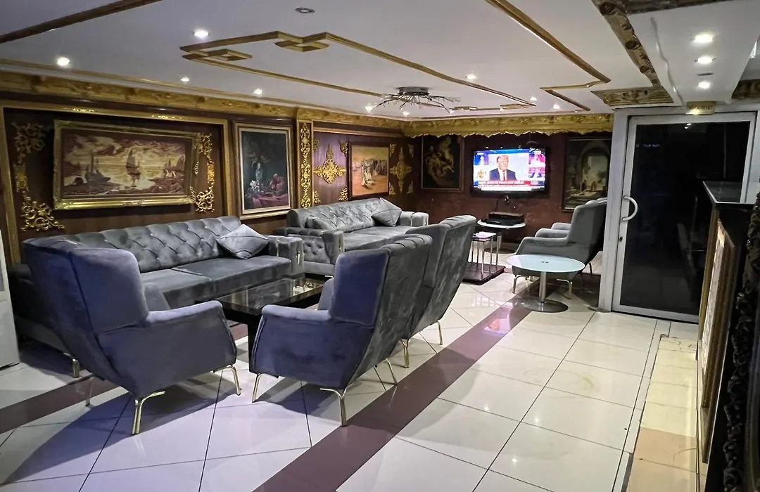 Falay Hotel Yavuz-1