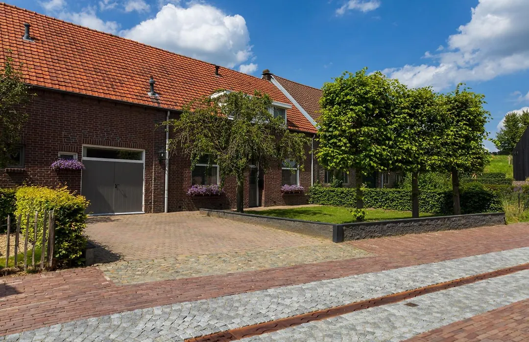 B&B de Vlonder-1