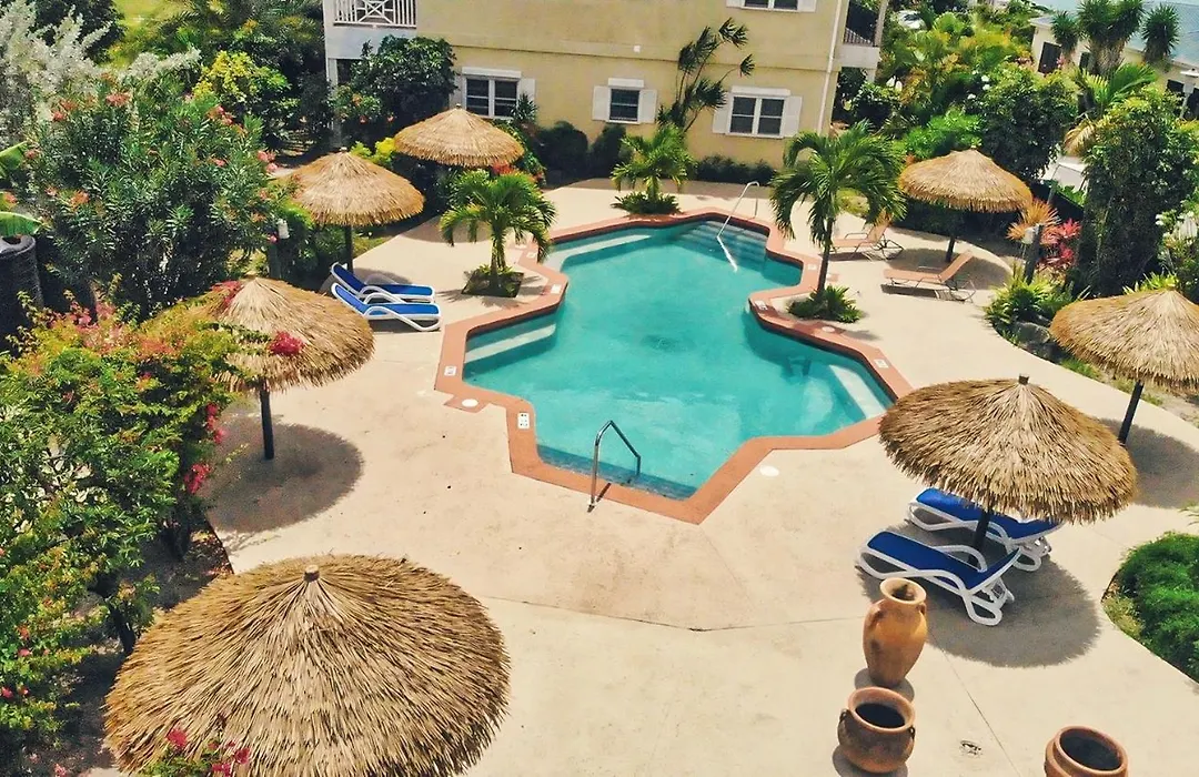 Colibri Court Antigua-1