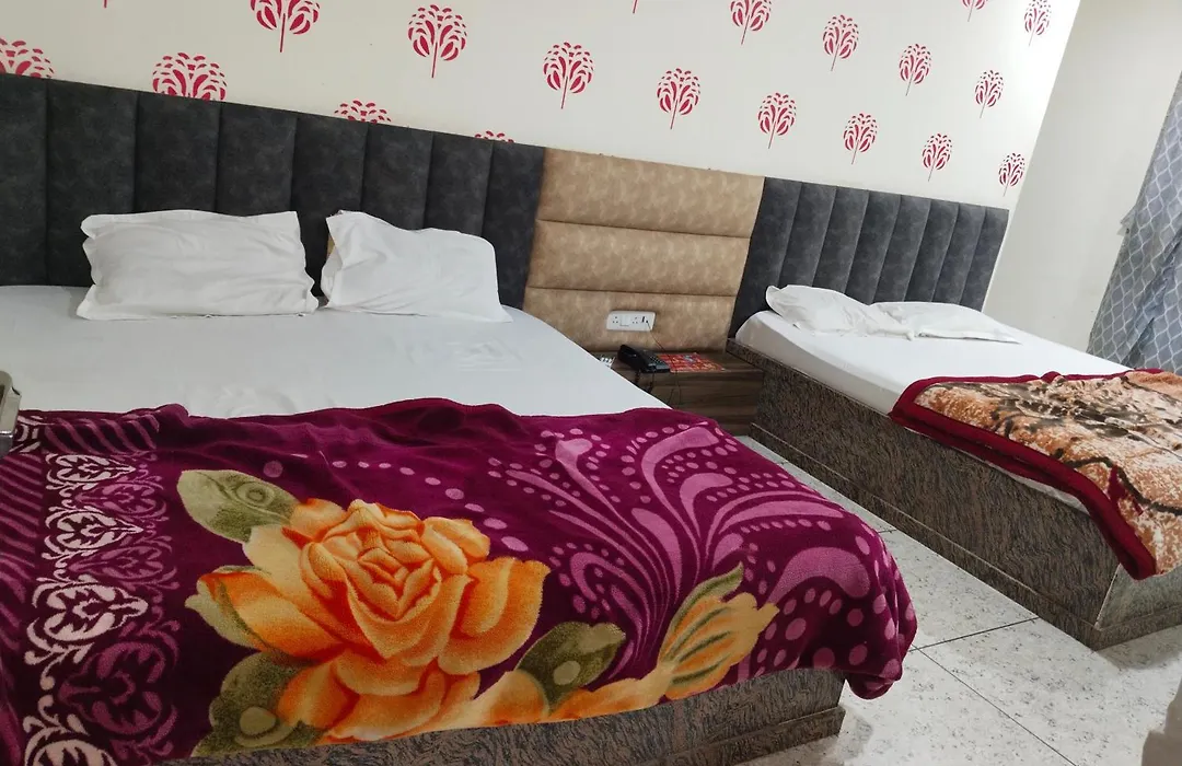 Hotel Sawariya Raj-1