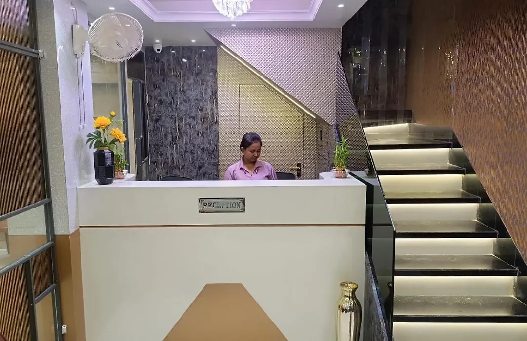 Hotel Fab International-1