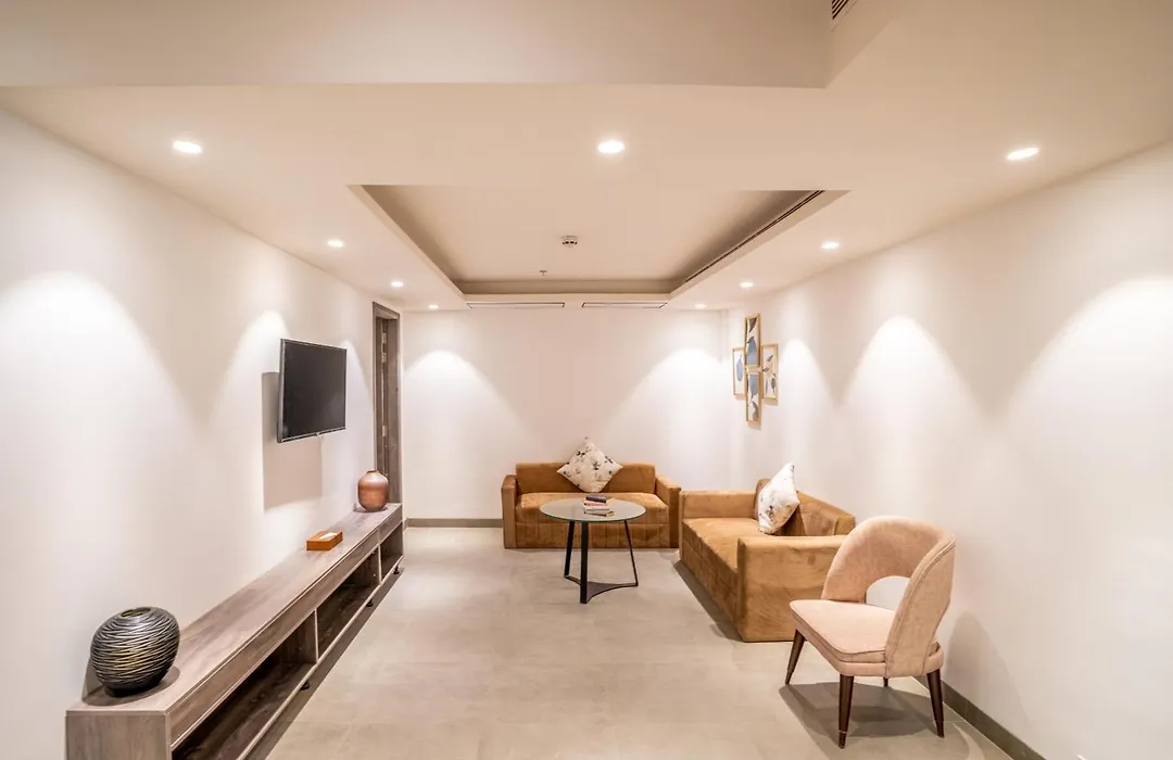 Justa Residences - Aipl Joy Street, Gurgaon-1