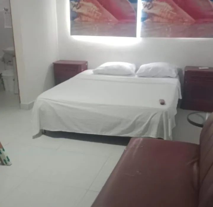 Feyajoma Habitaciones-1