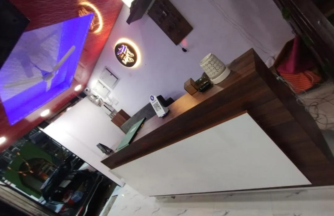 Hotel Mahadev-1