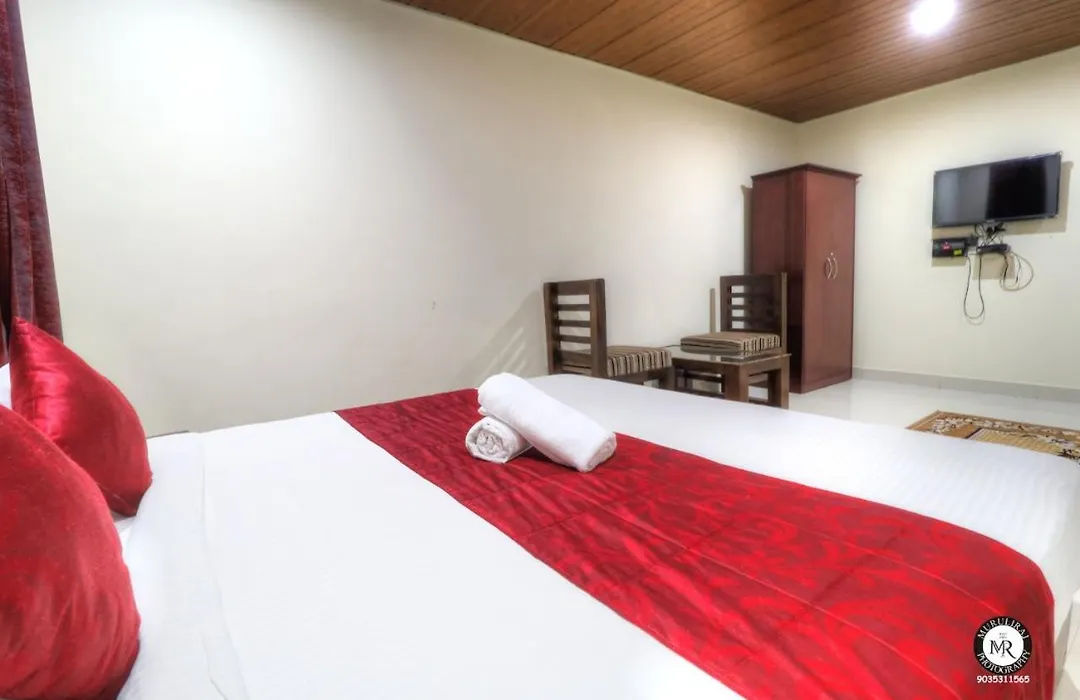 Coorg The Bliss Avani-1