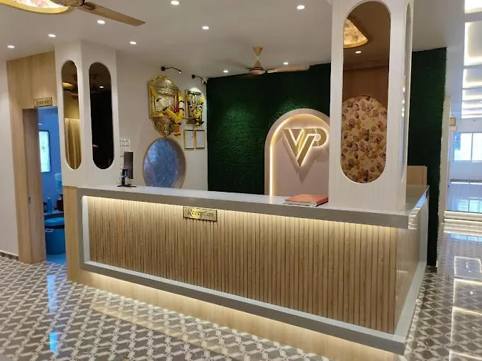 Vp Hotel Executive Rooms-1