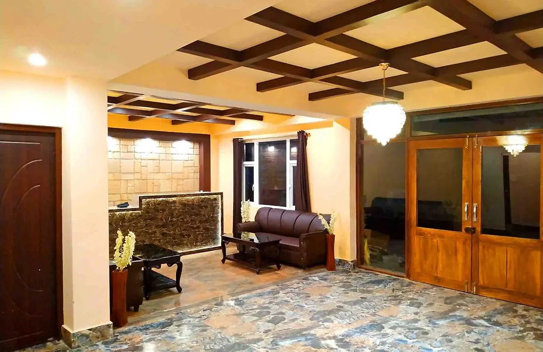 Garden Retreat Hotel-1