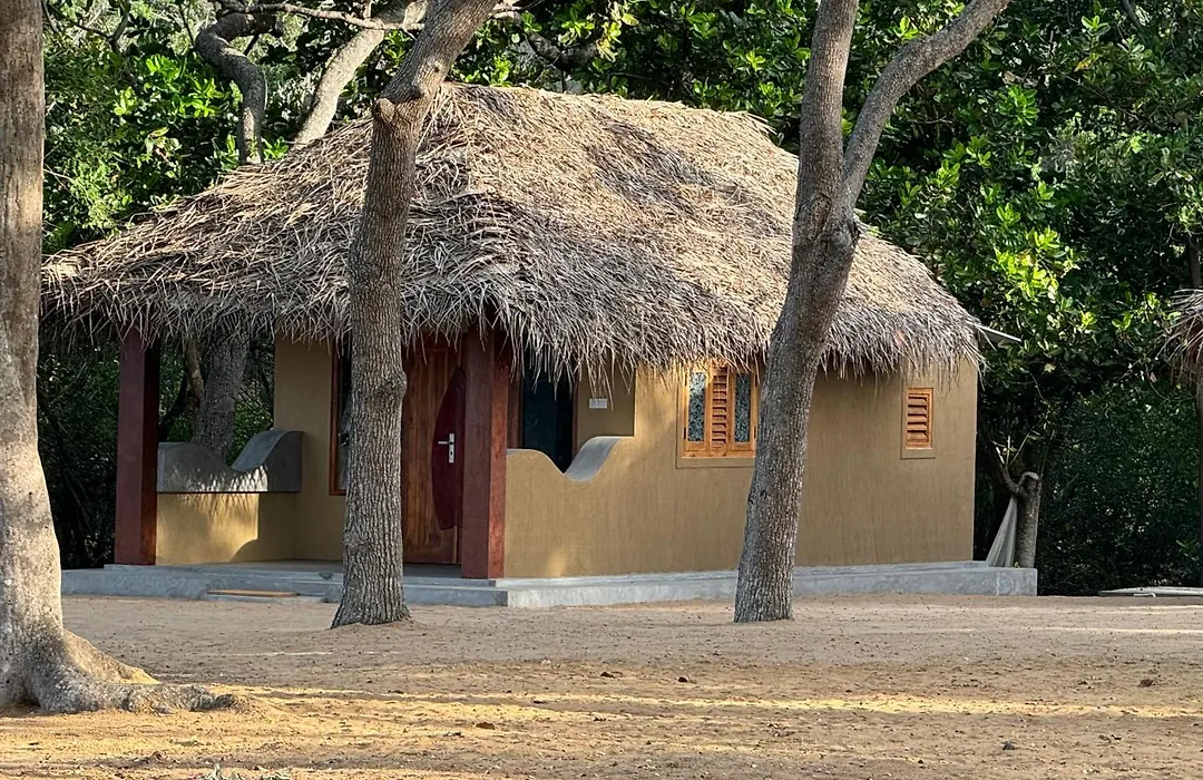 Peanut Farm Surf And Wild Resort - Arugambay-1