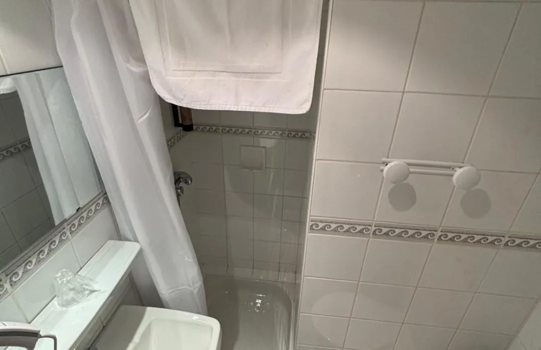 Hotel Le Taillon-1
