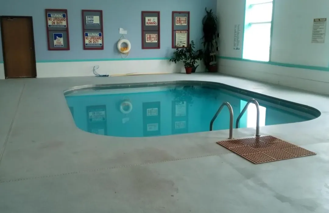 America'S Best Value Inn And Suites-1
