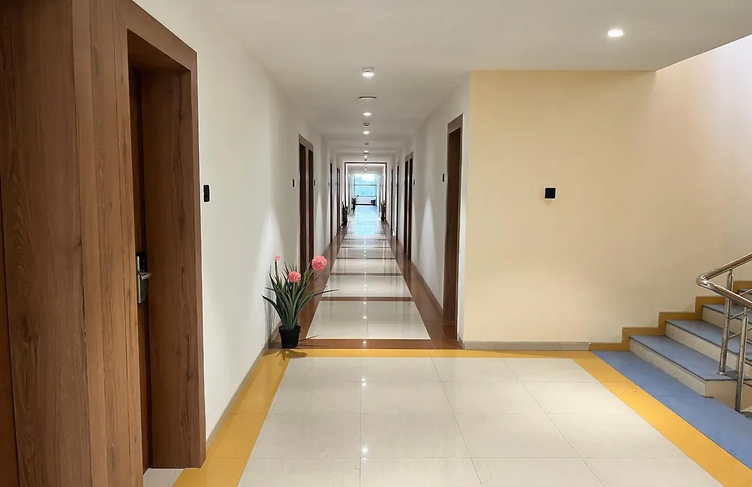 Hotel Avenue Plaza-1