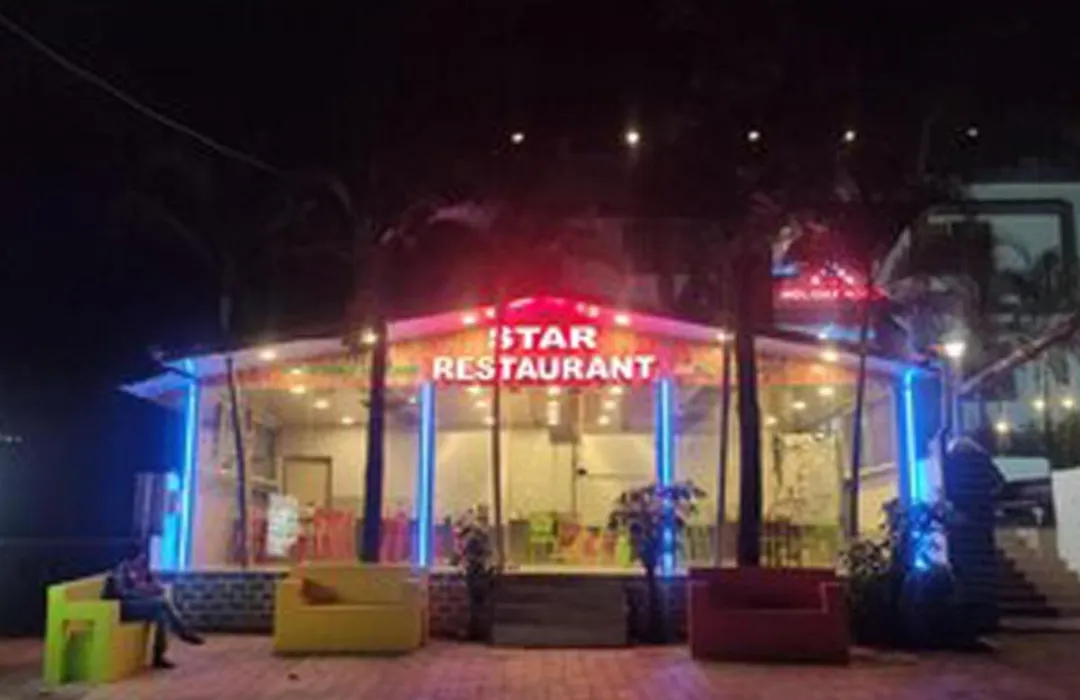 Star Holiday Homes-1