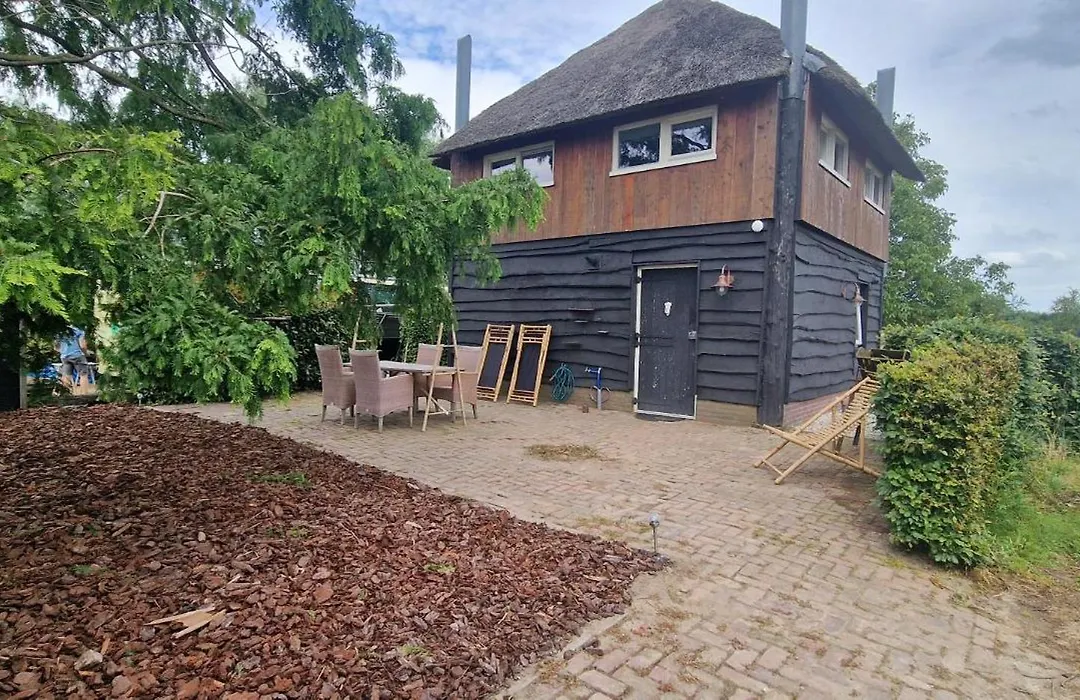 De Hooiberg-1